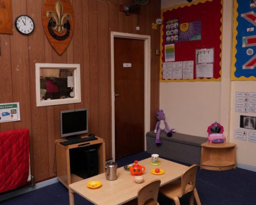 Main Hall-Home Corner-2